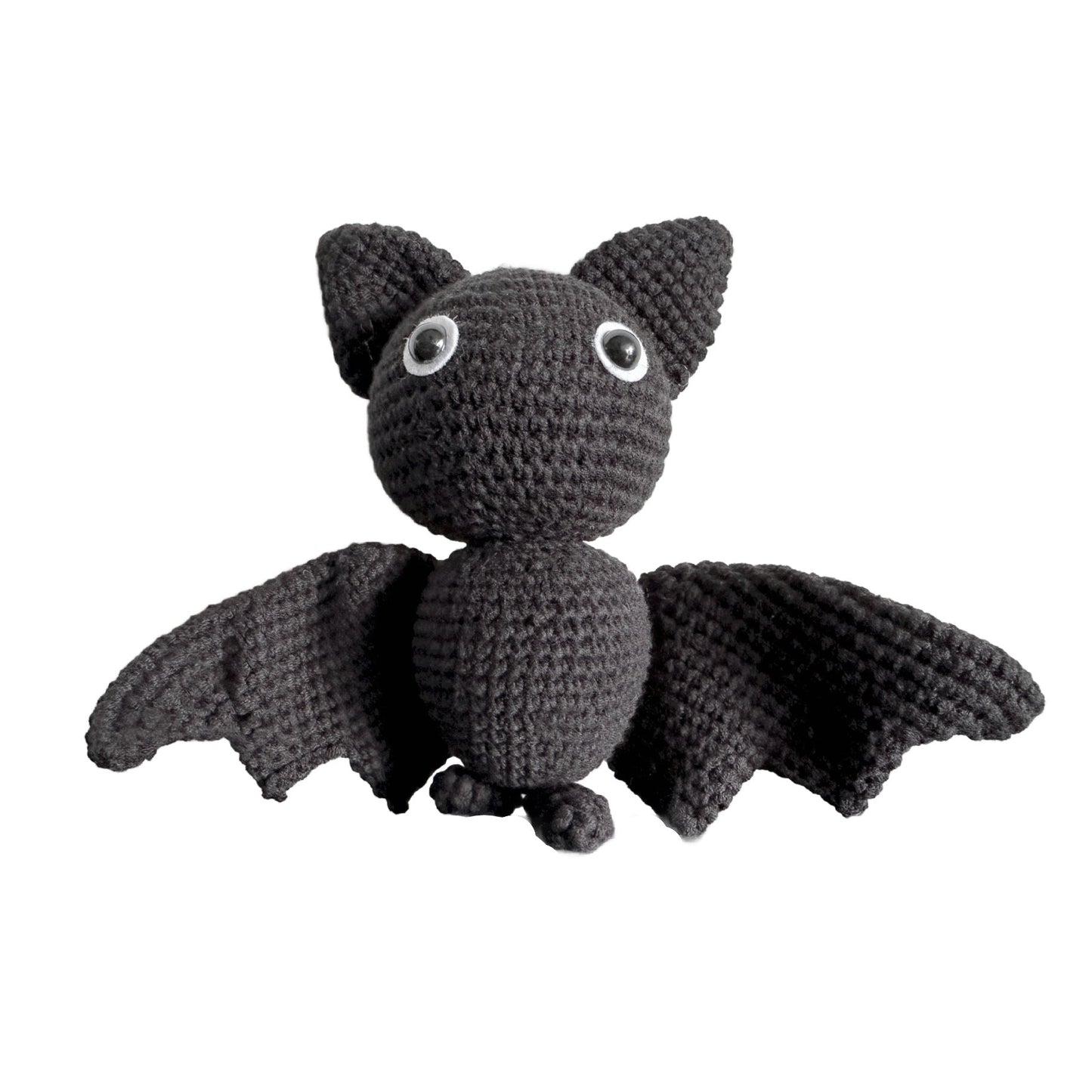 Batty Boo Crochet Toy – Toys