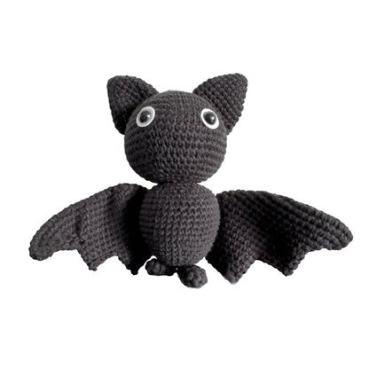 Batty Boo Crochet Toy – Toys