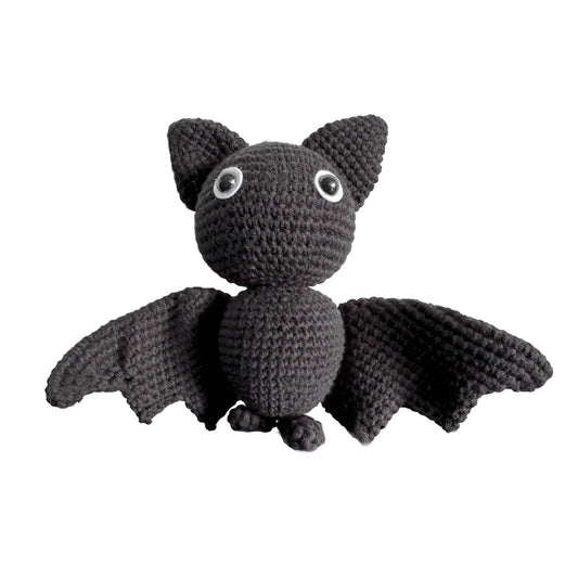 Batty Boo Crochet Toy – Toys