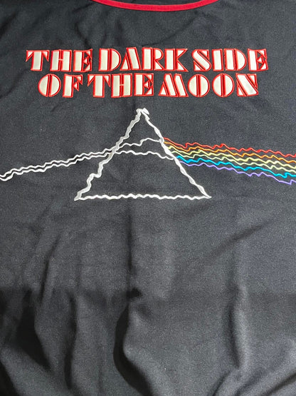 Official Roger Waters Baseball Jersey Dark Side of the Moon –