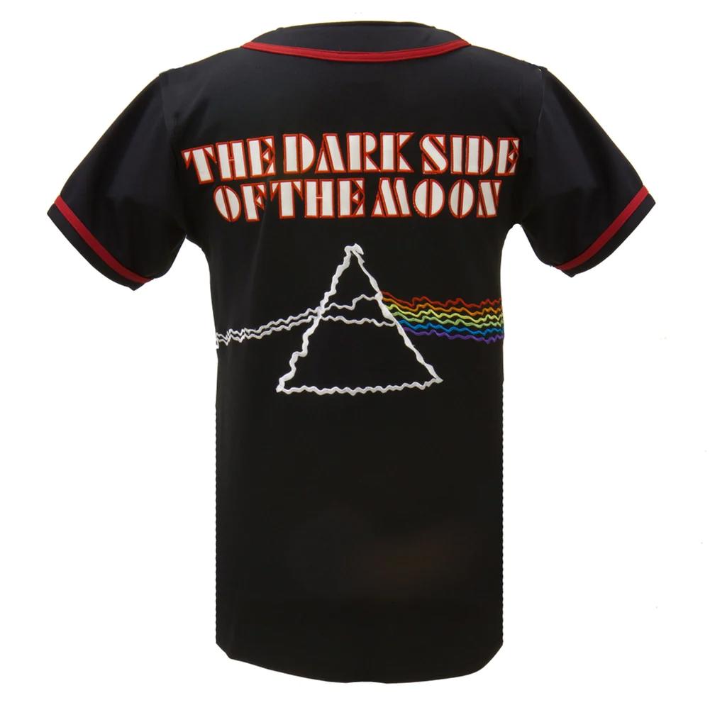 Official Roger Waters Baseball Jersey Dark Side of the Moon –