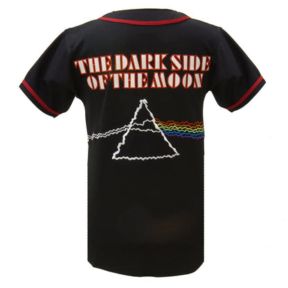 Official Roger Waters Baseball Jersey Dark Side of the Moon –