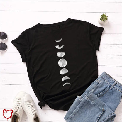 “Moon Phase” Tee