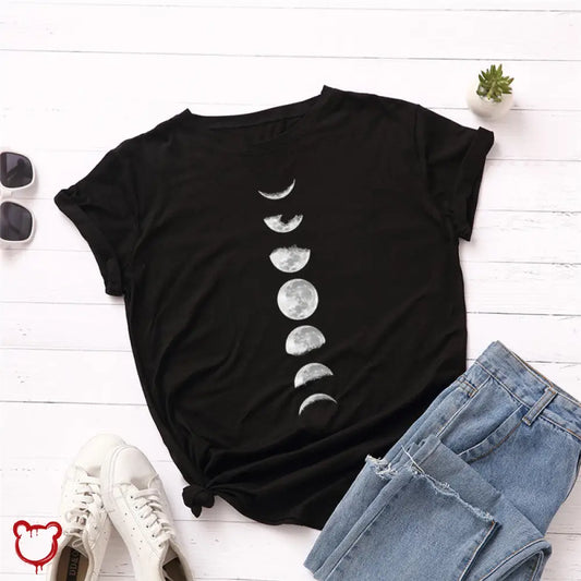 “Moon Phase” Tee