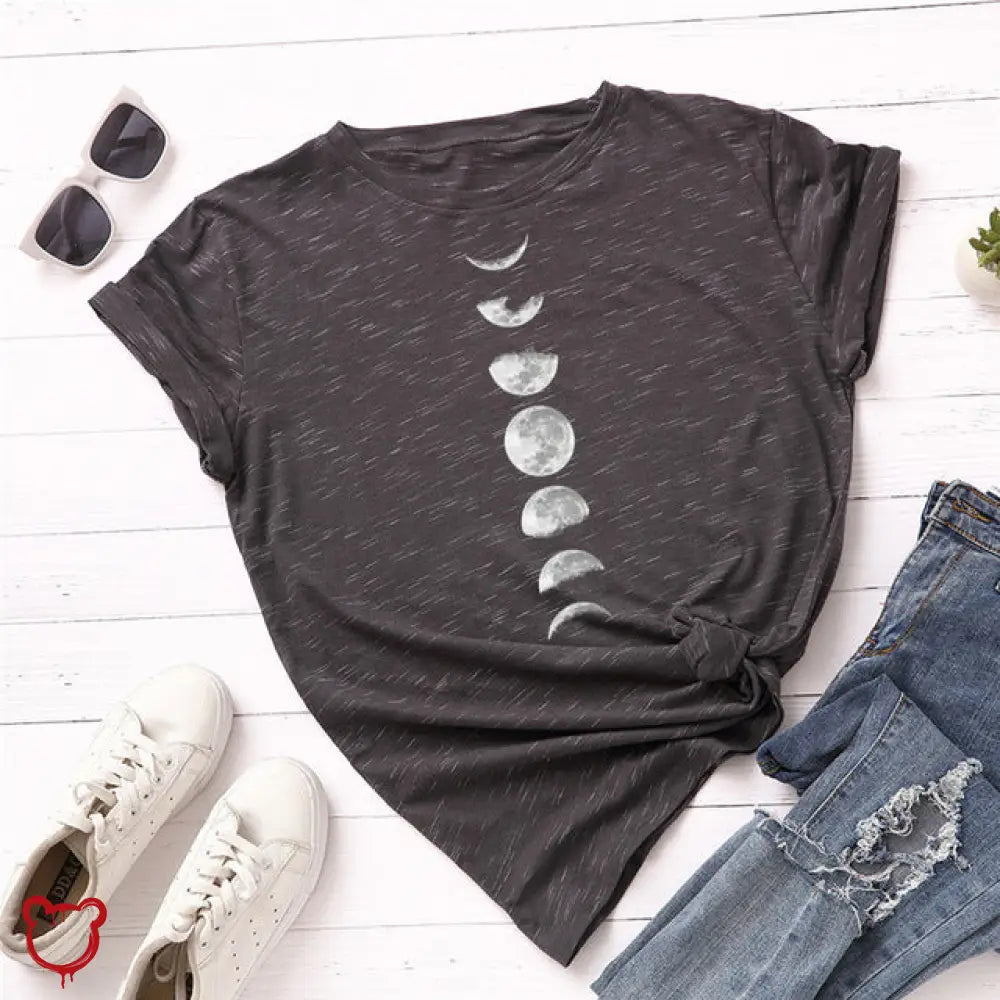 “Moon Phase” Tee