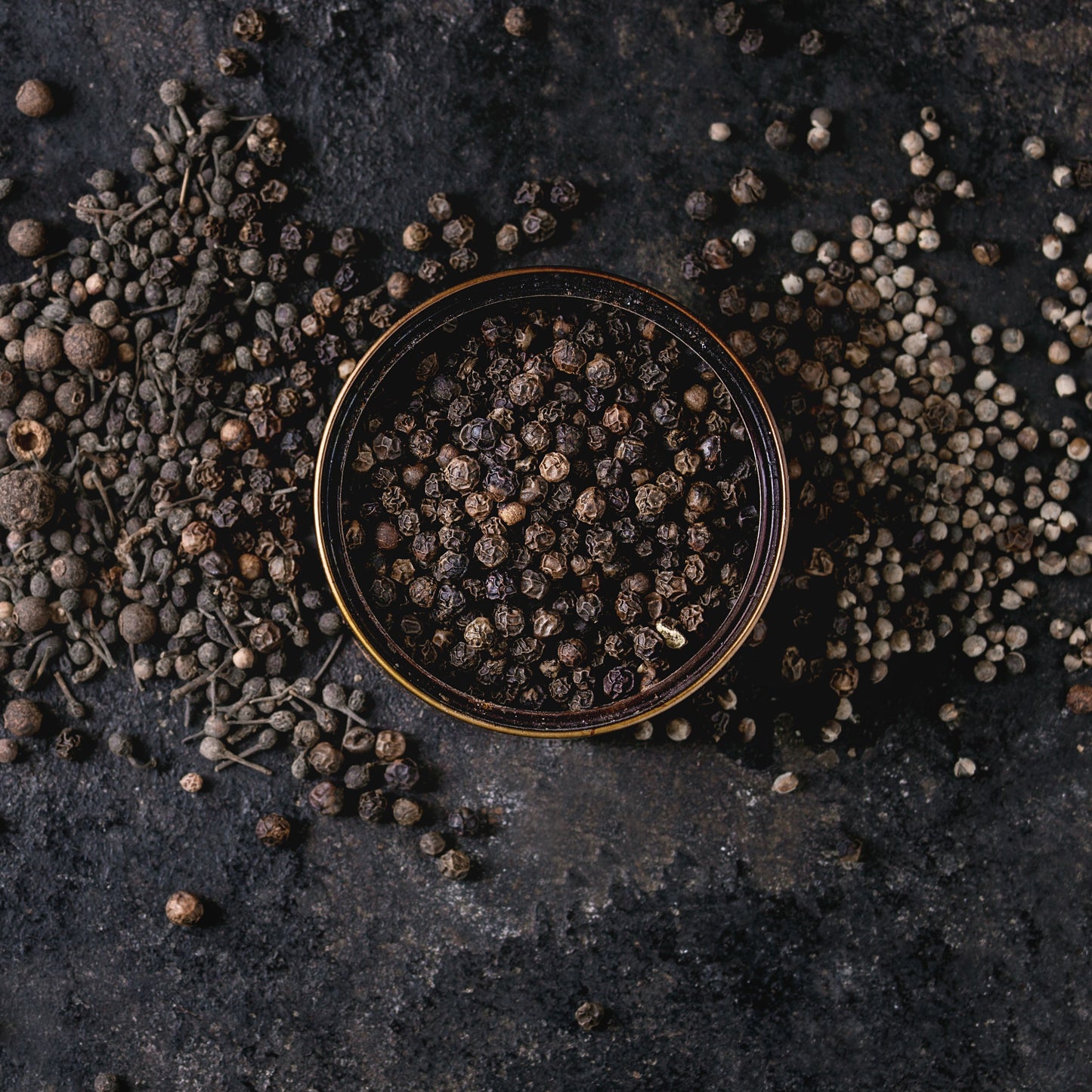Black Pepper Essential Oil – Essential_Oil