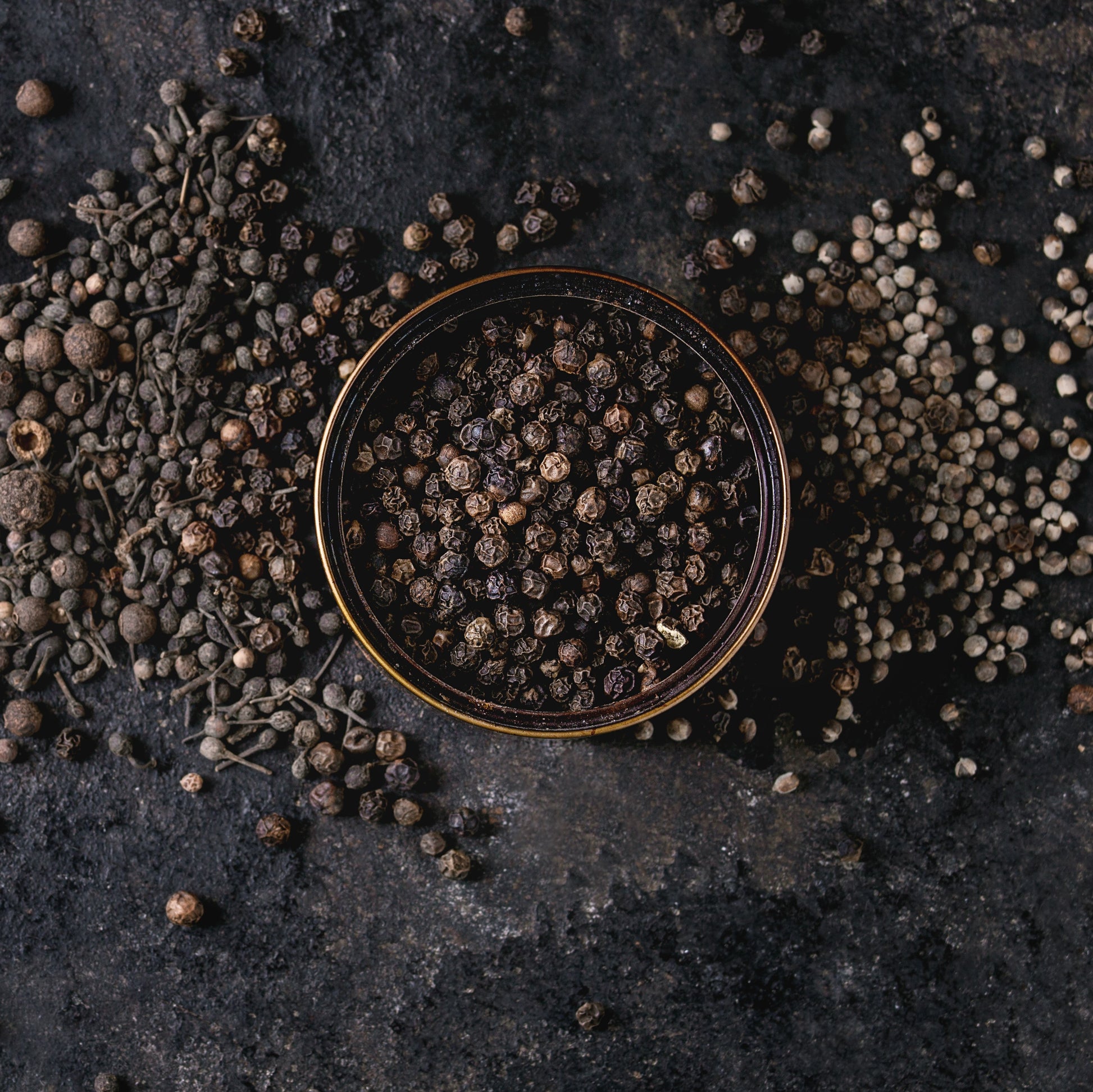Black Pepper Essential Oil – Essential_Oil