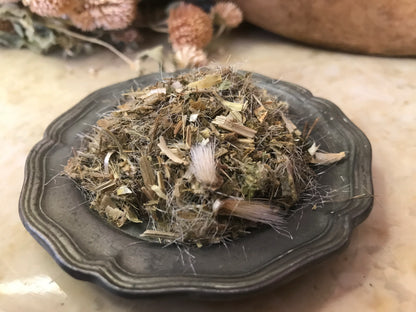 Spices & Herbs – For Ritual and Spell Work