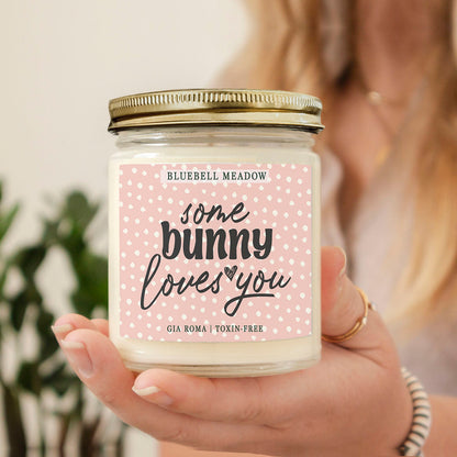 Bluebell Meadow Candle