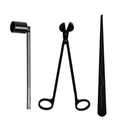 Bluecorn Candle Care Toolkit – Candle Care