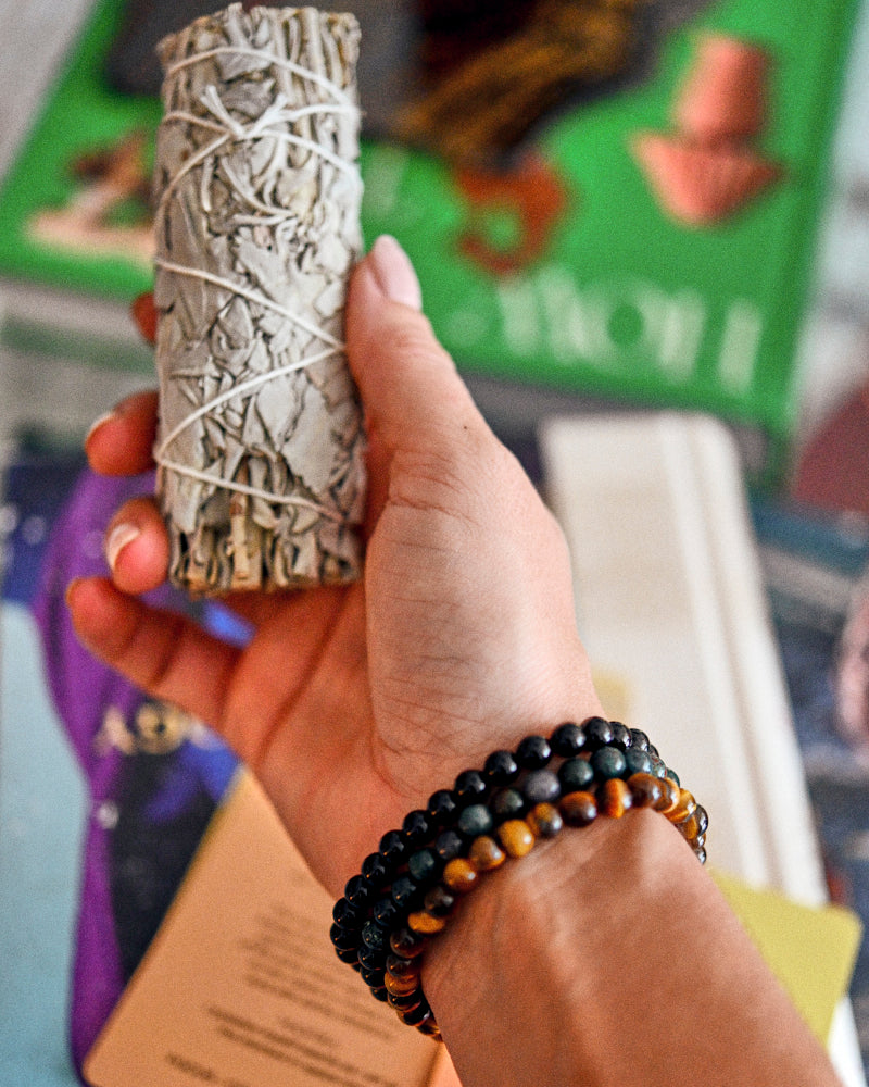 ZODIAC - Aries Bracelet Trio