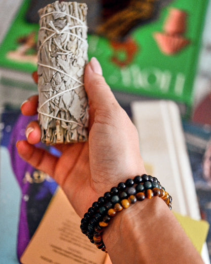 ZODIAC - Aries Bracelet Trio