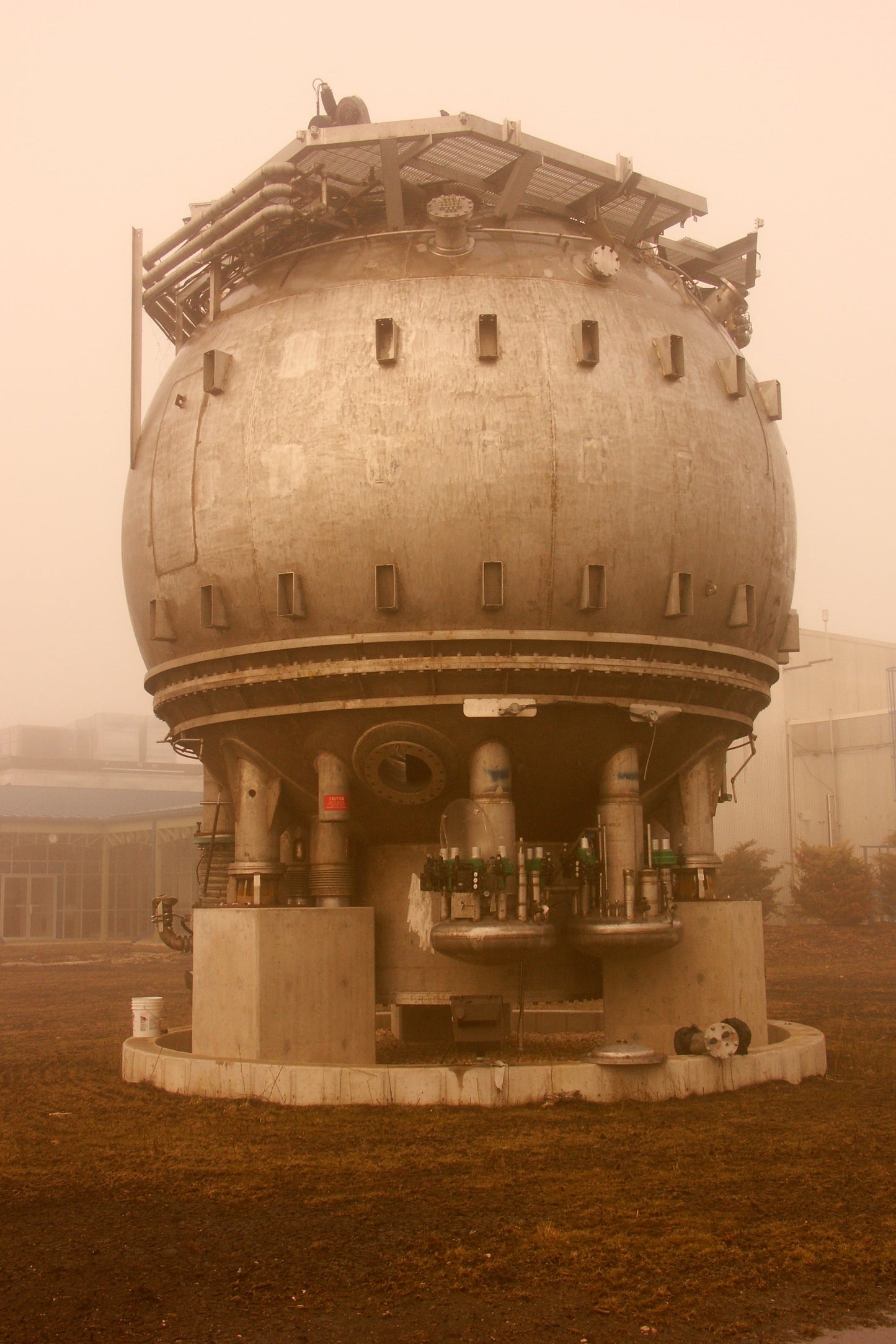 Fermilab Bubble Chamber Film | 1970s Particle Physics Artifact – Historic Artifacts