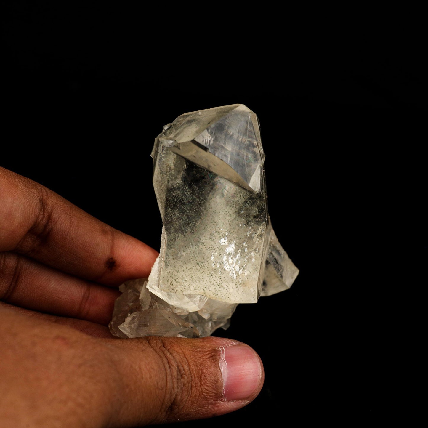 Calcite Natural Mineral Specimen – Calcite