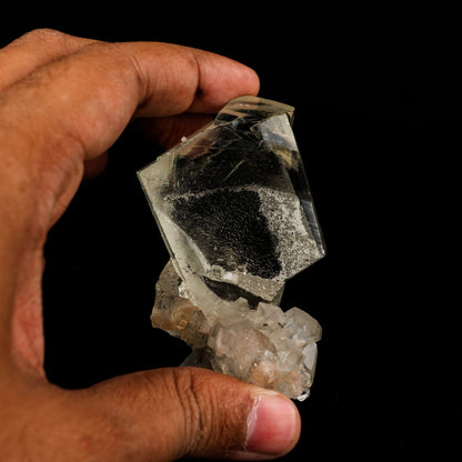 Calcite Natural Mineral Specimen – Calcite