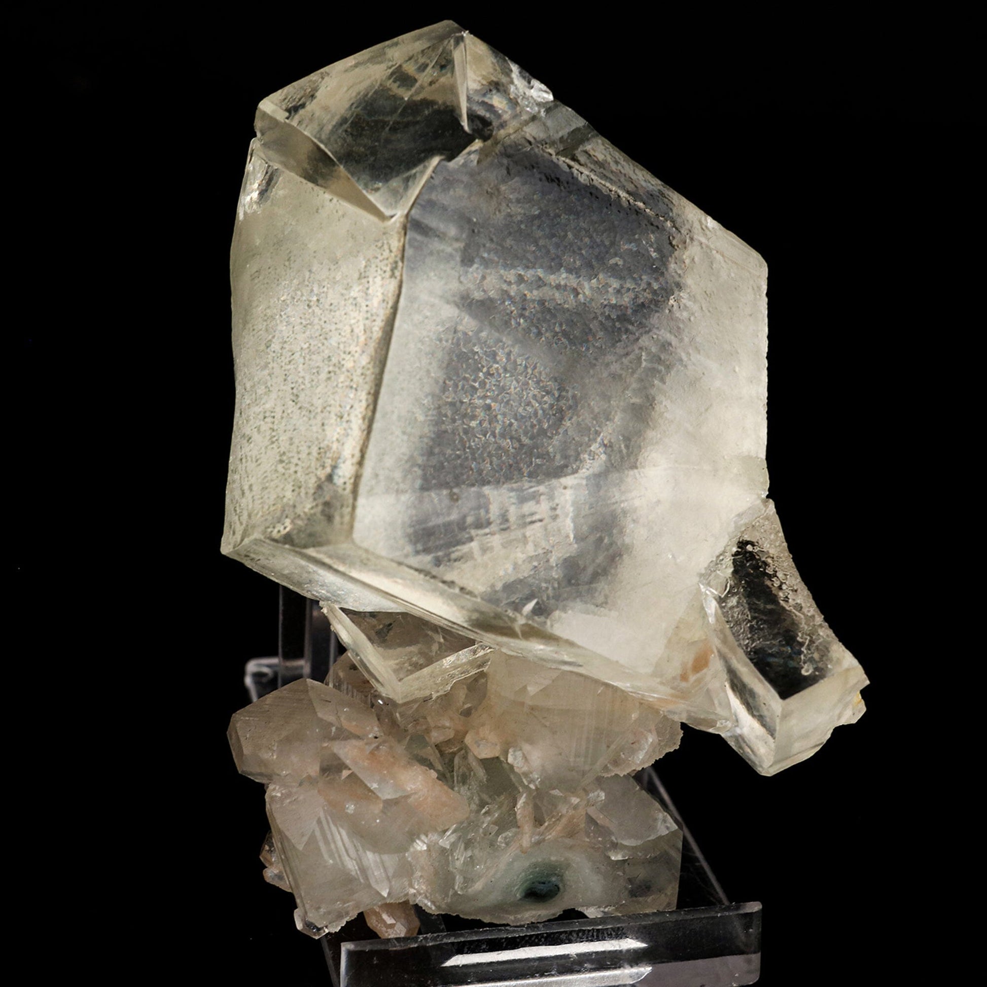 Calcite Natural Mineral Specimen – Calcite