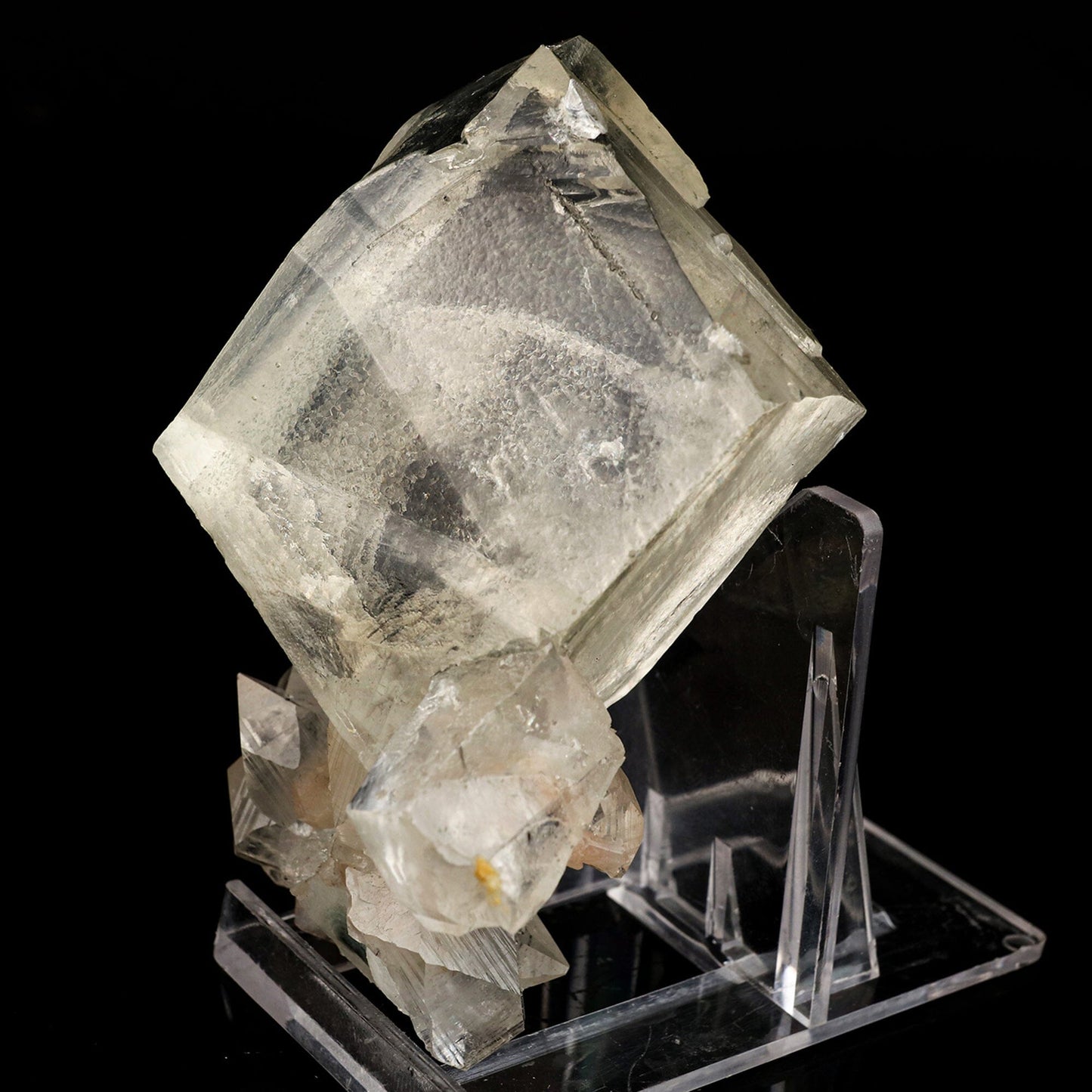 Calcite Natural Mineral Specimen – Calcite