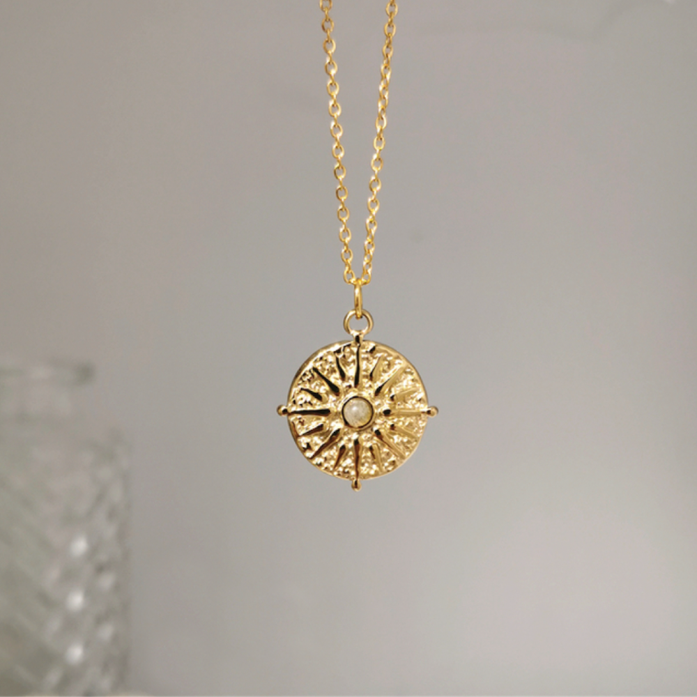 North Star Necklace – Necklaces