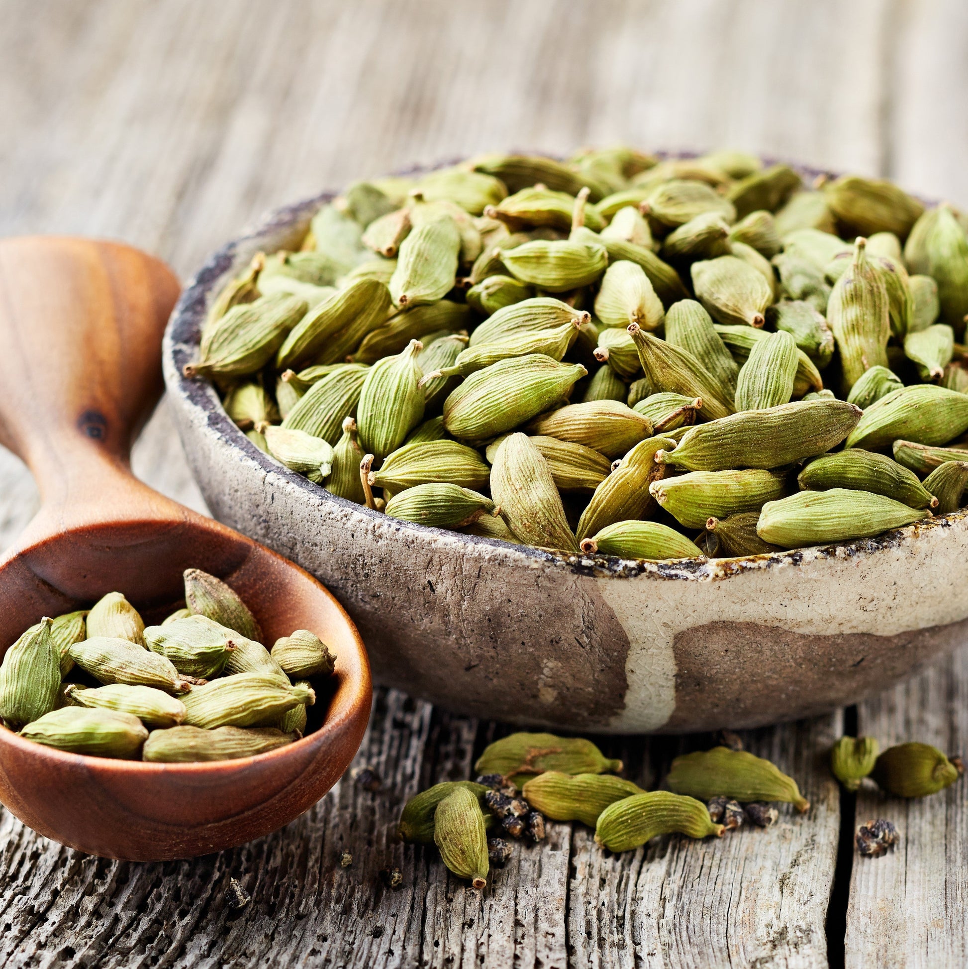 Cardamom Essential Oil – Essential_Oil