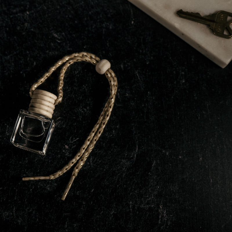Palo Santo Car Diffuser – Car Diffuser
