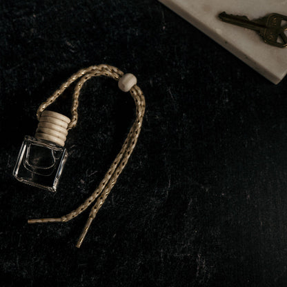 Palo Santo Car Diffuser – Car Diffuser