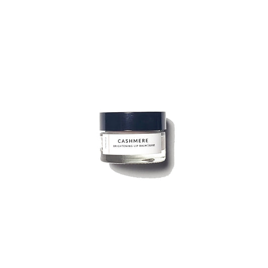 Cashmere Lip Balm