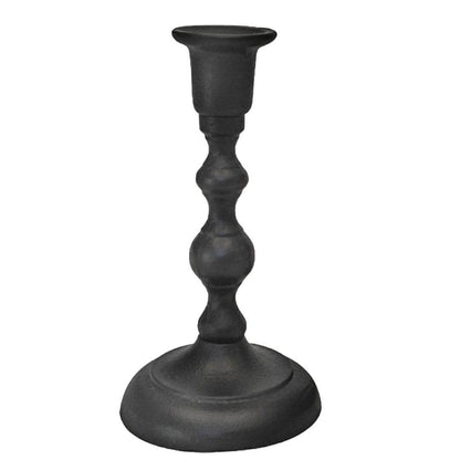 Taper Candle Holders - Handcrafted Cast Iron – Taper Holders