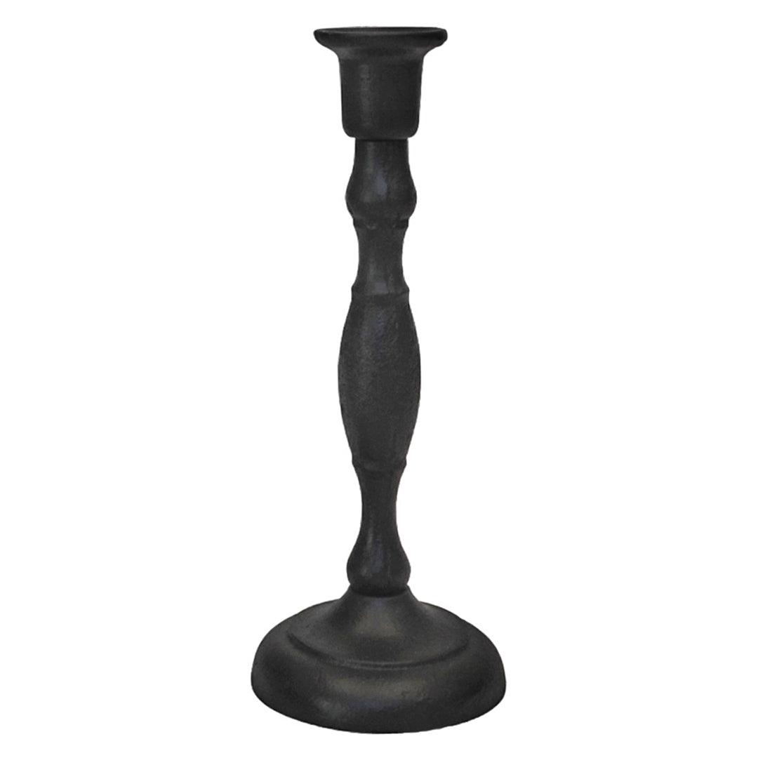 Taper Candle Holders - Handcrafted Cast Iron – Taper Holders