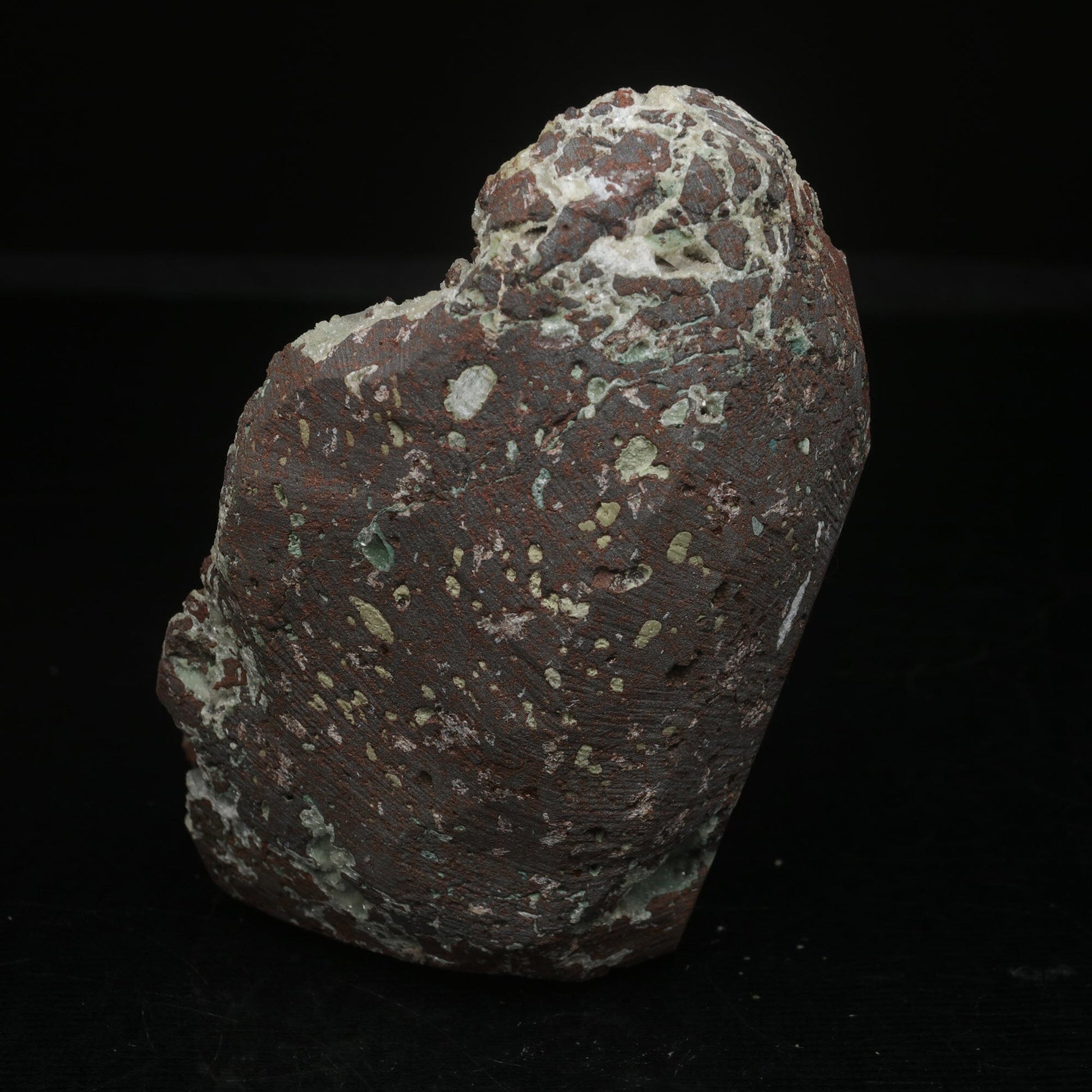 Cavansite on Heulandite (Rare Find) Natural Mineral Specimen – Cavansite