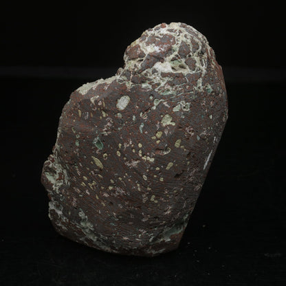 Cavansite on Heulandite (Rare Find) Natural Mineral Specimen – Cavansite