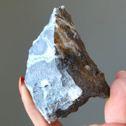Chalcopyrite Crystal Cluster | Natural Peacock Ore Specimen – Clusters