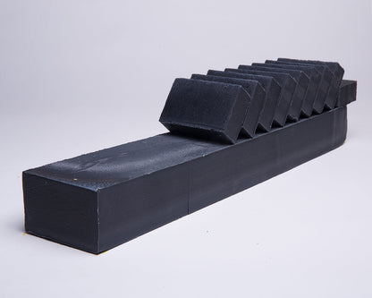 Bamboo, Charcoal, & Cedarwood - Handmade Soap – Soap