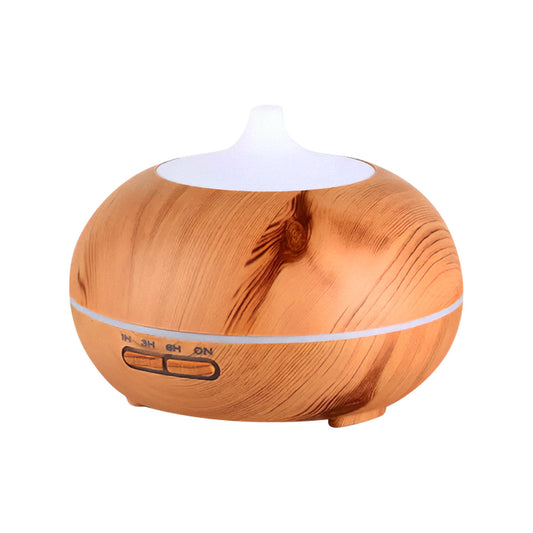 Compact Essential Oil Diffuser (Small)