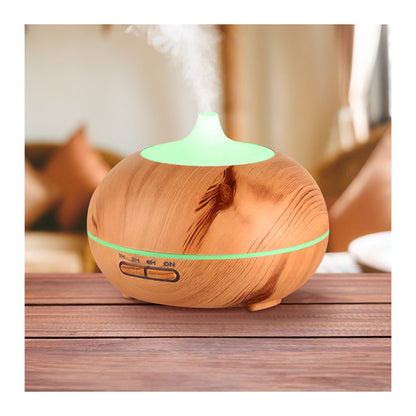 Compact Essential Oil Diffuser (Small) – Diffusers