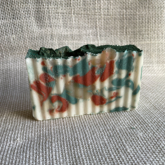 Gardenia - Handmade Soap