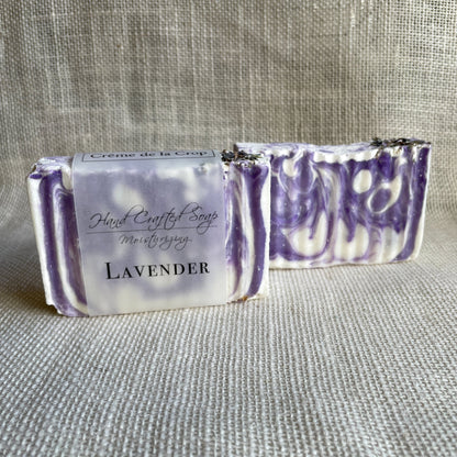 Soap - Lavender –