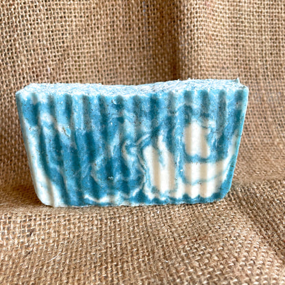 Hand Crafted Soap - Riviera (Exfoliating)