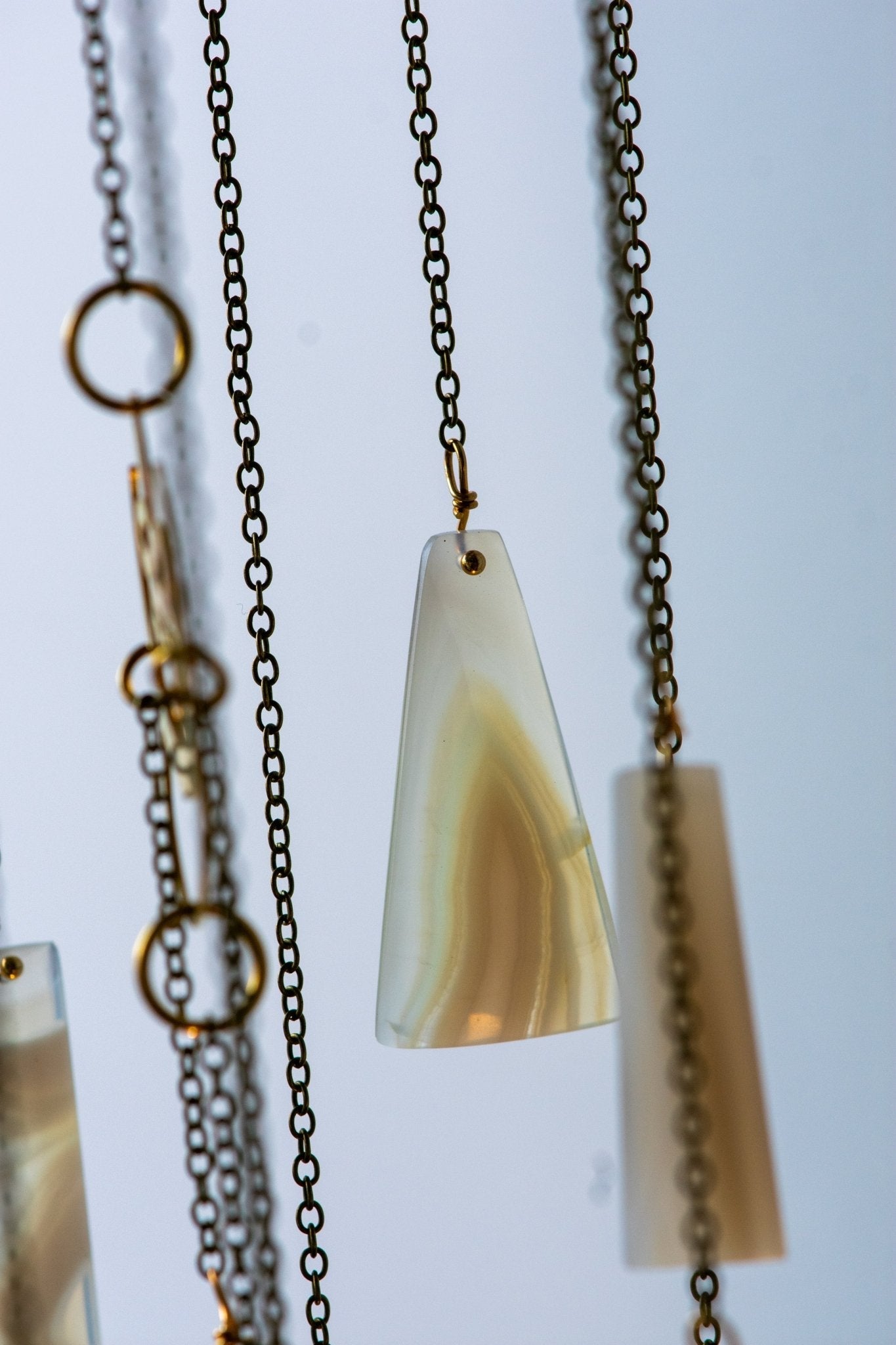 DANCERS IN THE FROST –