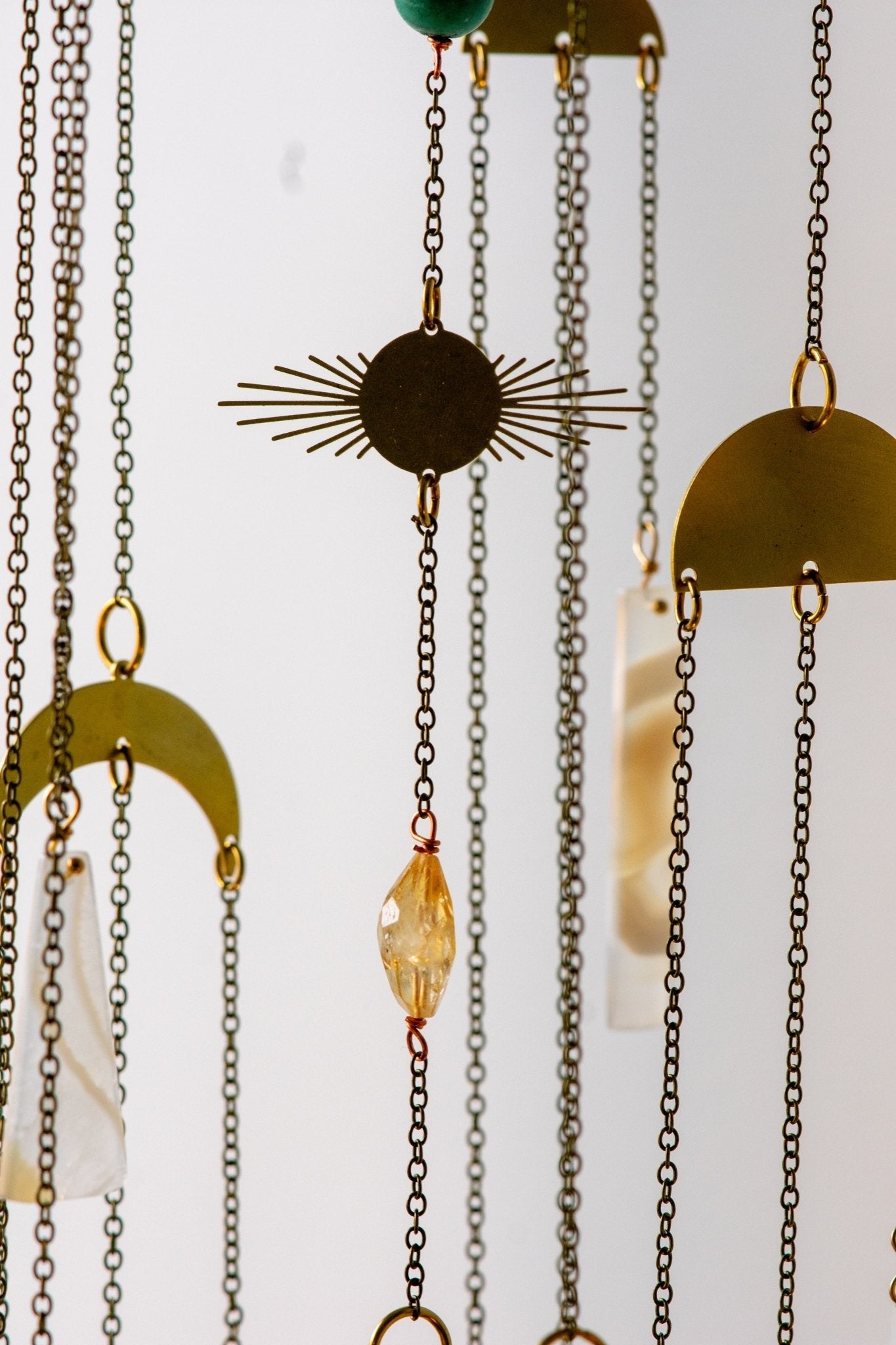 DANCERS IN THE FROST –