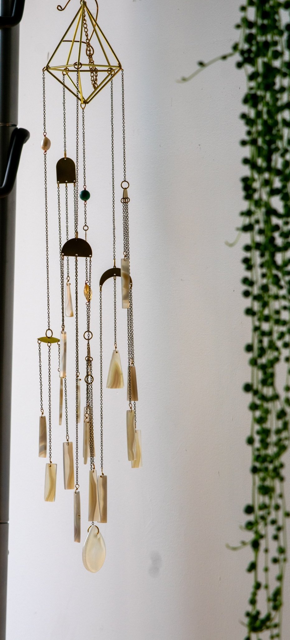 DANCERS IN THE FROST –