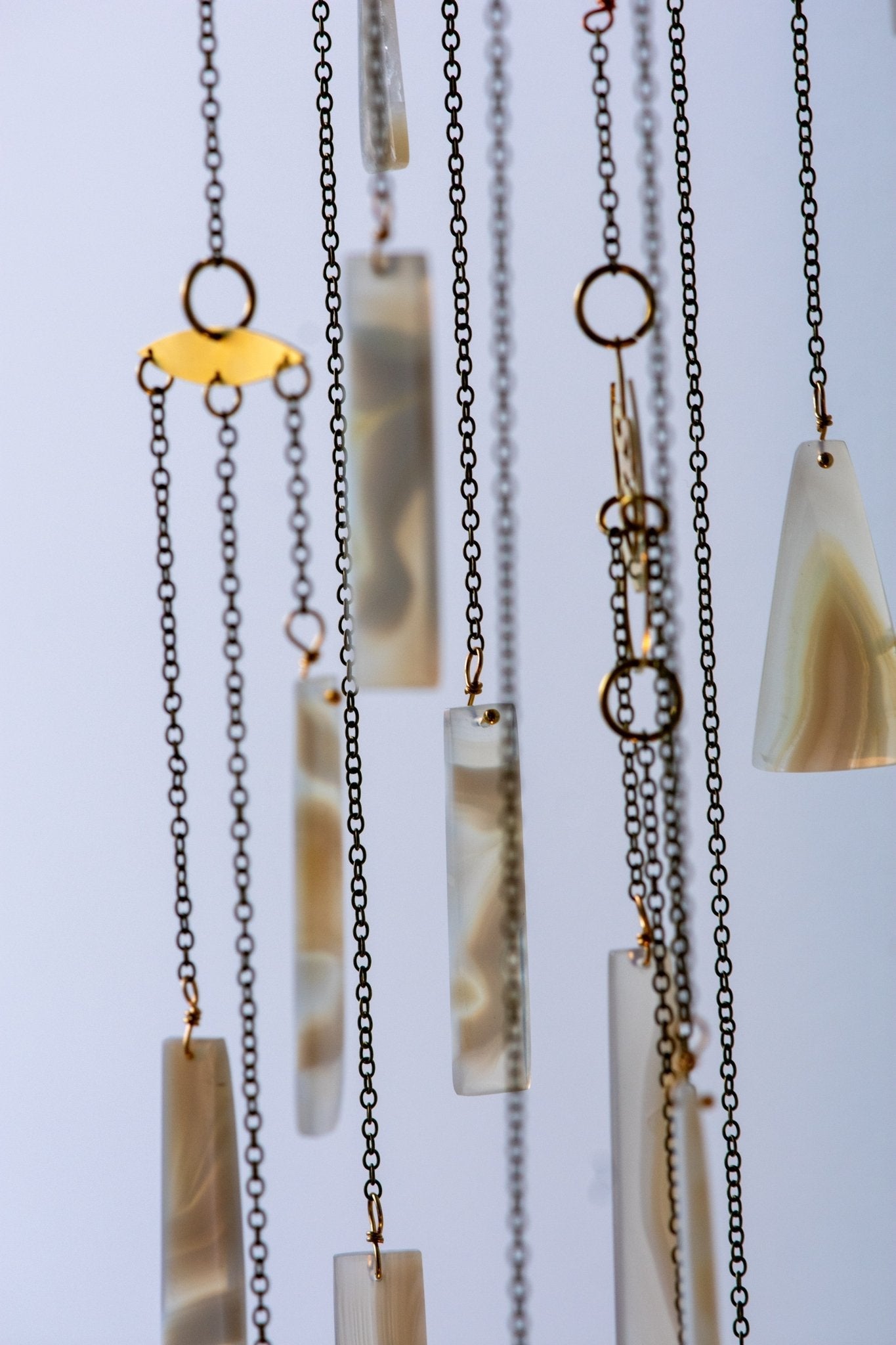 DANCERS IN THE FROST –