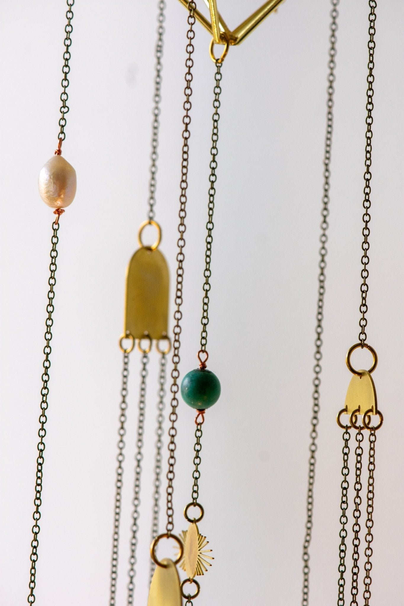 DANCERS IN THE FROST –