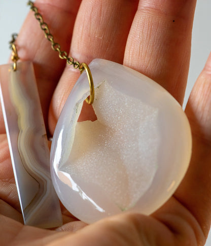 DANCERS IN THE FROST –