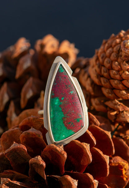 DANG SONORAN SUNRISE RING