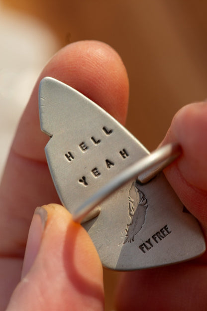 DANG SONORAN SUNRISE RING