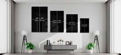 Love Glass Wall Art – Wall Decoration