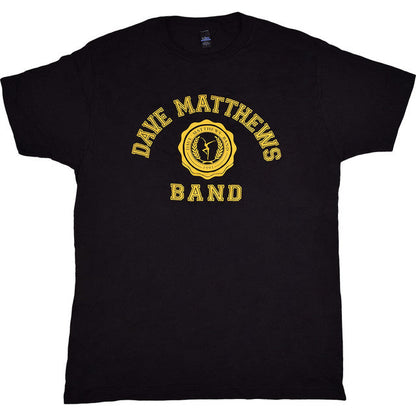 Dave Matthews Band T-Shirt | Official DMB Tour Tee – College Clothing, Shoes & Accessories > Men > Men's Clothing > Shirts > T-Shirts
