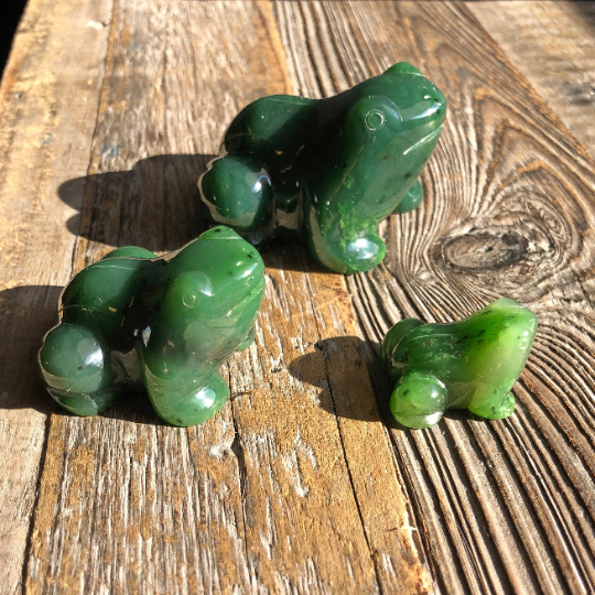 Frog –