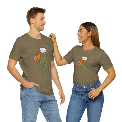 Plant antidepressants tshirt for plant lady or plant daddy