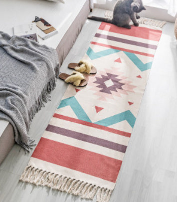 Bohemian Rug – 150x60 Huayan 0